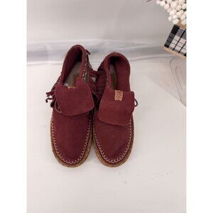 LAIDBACKLONDON Moccasins